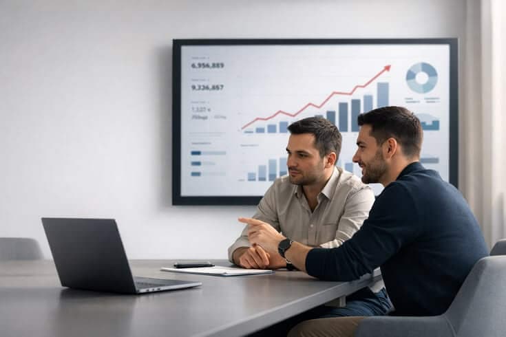 Sustainability-Driven Partnerships